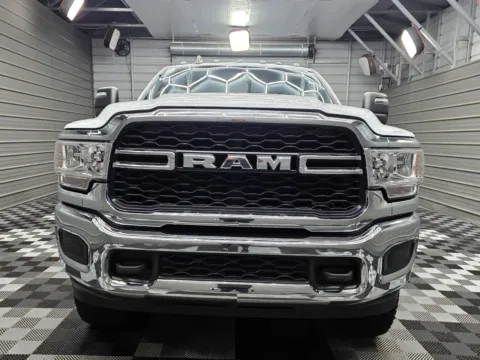 Photos of 2024 Ram 3500 Tradesman for sale in Sykesville, MD at Trust Auto