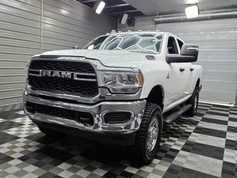 Unknown 2024 Ram 3500 Tradesman for sale in Sykesville, MD