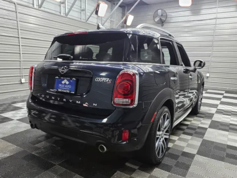 More photos of 2020 MINI Cooper Countryman S AWD SUV w/Iconic Trim at Trust Auto, MD