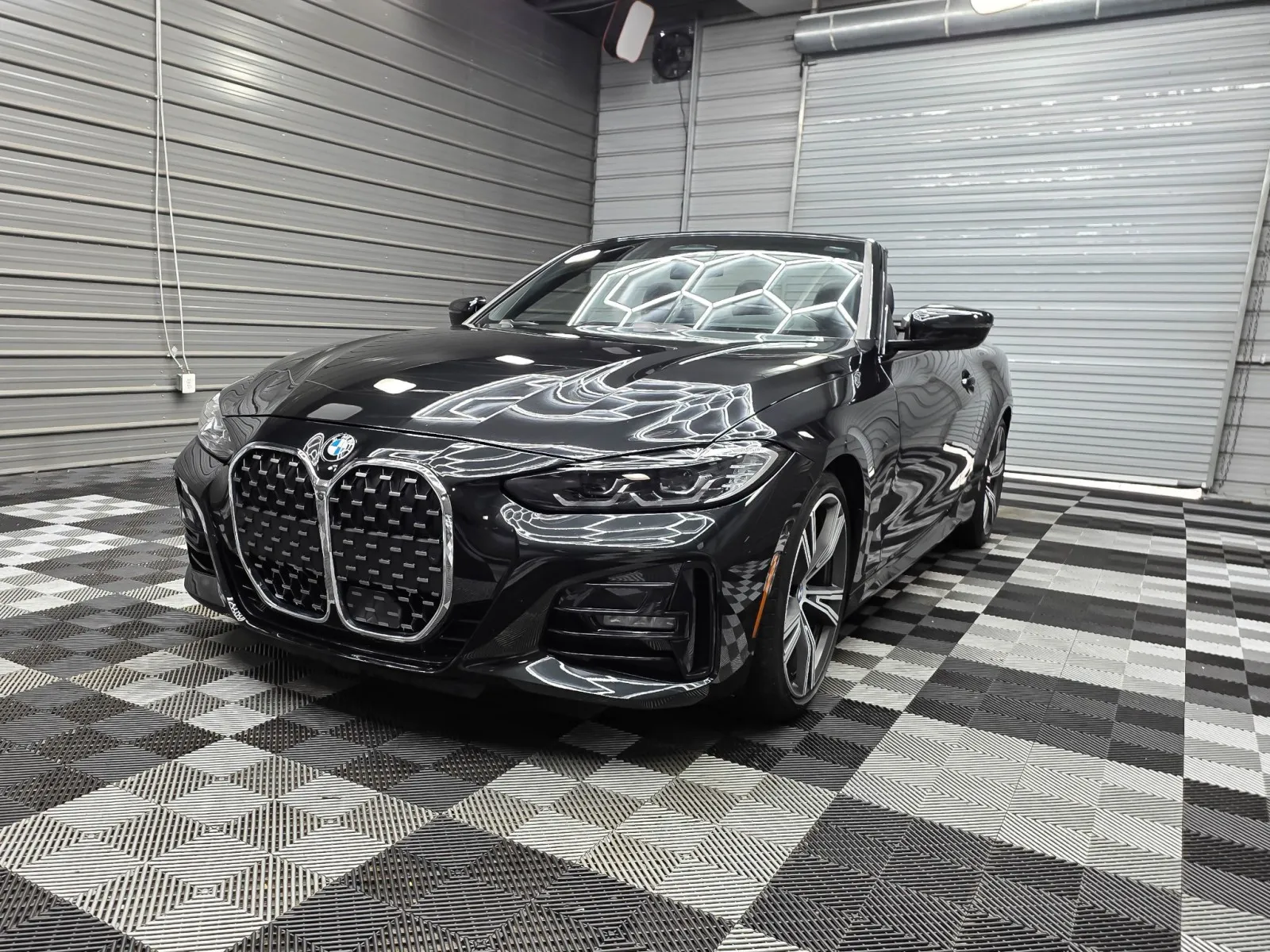 Unknown 2021 BMW 4 Series 430i for sale in Sykesville, MD