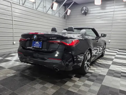 More photos of 2021 BMW 4 Series 430i at Trust Auto, MD