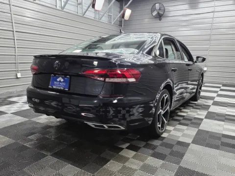 More photos of 2020 Volkswagen Passat 2.0T R-Line at Trust Auto, MD