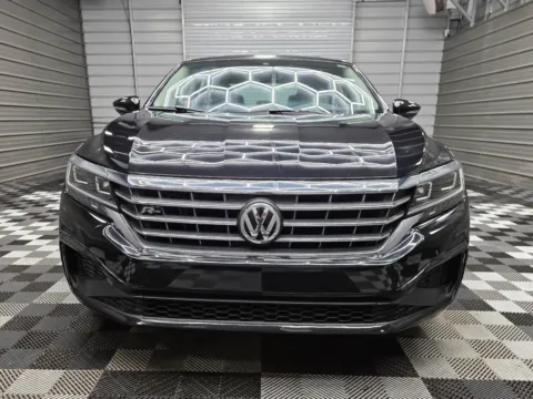 Photos of 2020 Volkswagen Passat 2.0T R-Line for sale in Sykesville, MD at Trust Auto