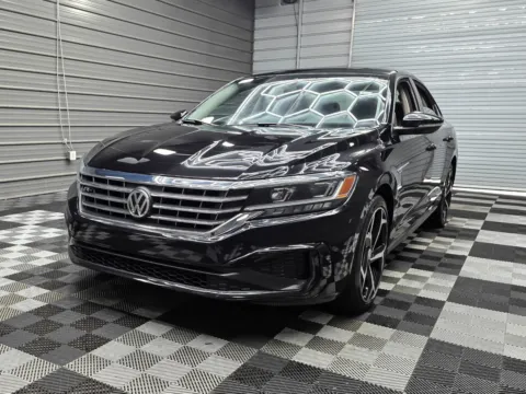 Unknown 2020 Volkswagen Passat 2.0T R-Line for sale in Sykesville, MD