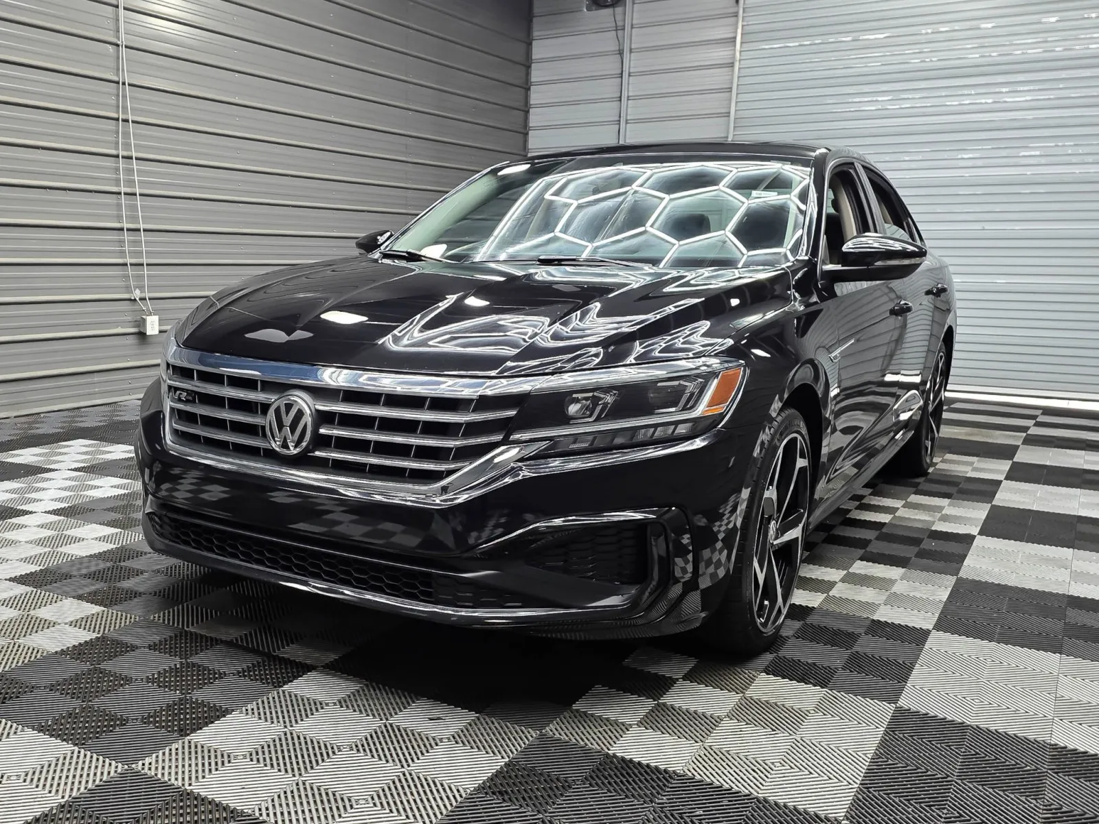 Unknown 2020 Volkswagen Passat 2.0T R-Line for sale in Sykesville, MD