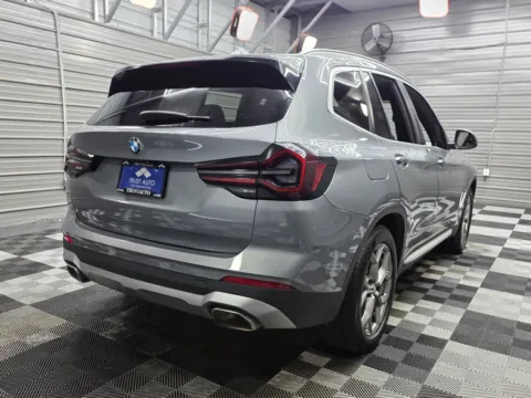 More photos of 2023 BMW X3 xDrive30i at Trust Auto, MD