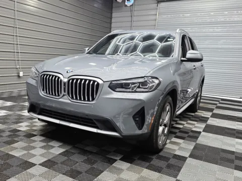 2023 BMW X3 xDrive30i for sale in Sykesville, MD