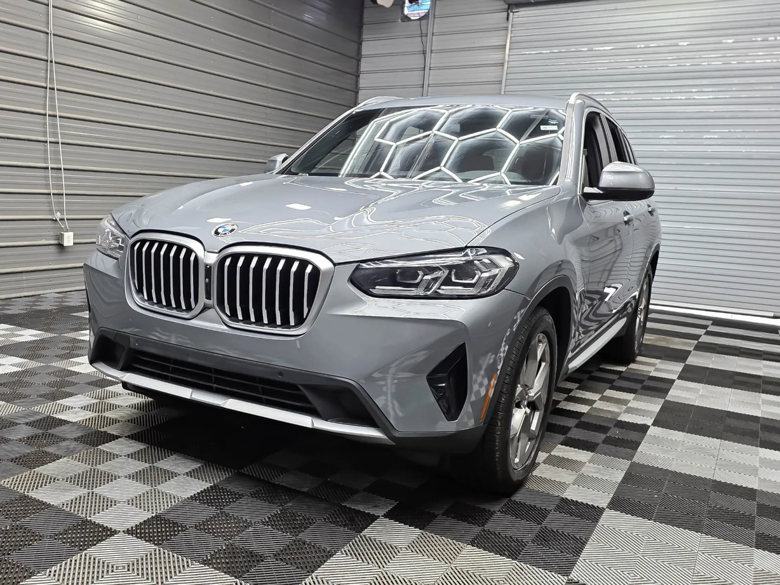 Unknown 2023 BMW X3 xDrive30i for sale in Sykesville, MD