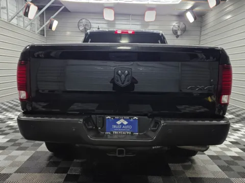More photos of 2021 Ram 1500 Classic Warlock at Trust Auto, MD