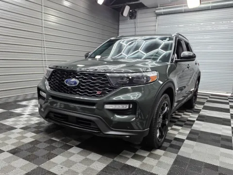 2024 Ford Explorer ST for sale in Sykesville, MD
