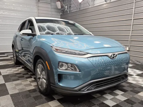 More photos of 2021 Hyundai Kona SEL Electric SUV at Trust Auto, MD