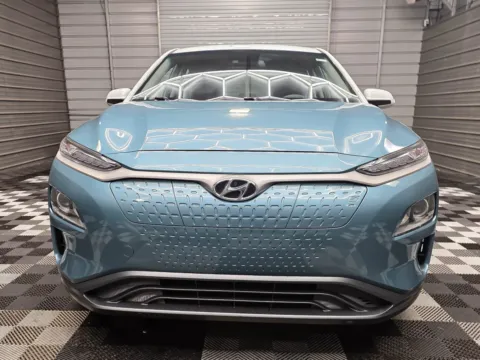 More photos of 2021 Hyundai Kona SEL Electric SUV at Trust Auto, MD