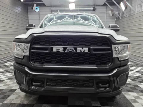 Photos of 2022 Ram 2500 Tradesman for sale in Sykesville, MD at Trust Auto