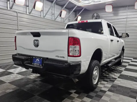More photos of 2022 Ram 2500 Tradesman at Trust Auto, MD
