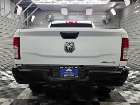 More photos of 2022 Ram 2500 Tradesman at Trust Auto, MD