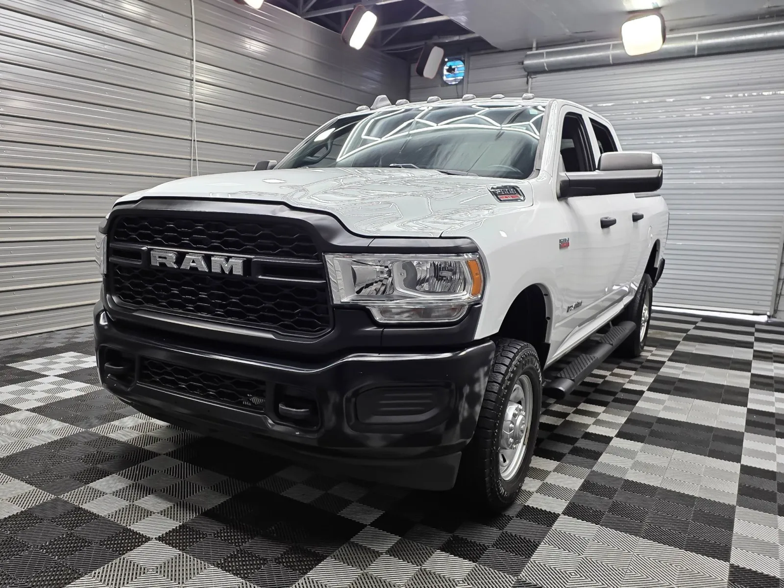 2022 Ram 2500 Tradesman for sale in Sykesville, MD