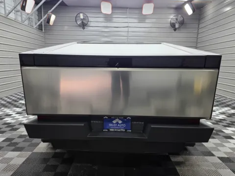 More photos of 2025 Tesla Cybertruck at Trust Auto, MD