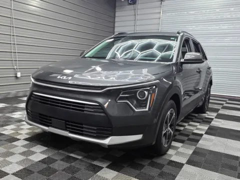 Unknown 2024 Kia Niro EX for sale in Sykesville, MD