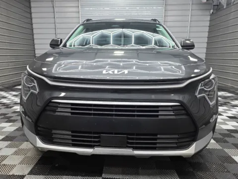 Photos of 2024 Kia Niro EX for sale in Sykesville, MD at Trust Auto