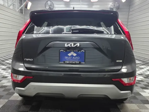 More photos of 2024 Kia Niro EX at Trust Auto, MD