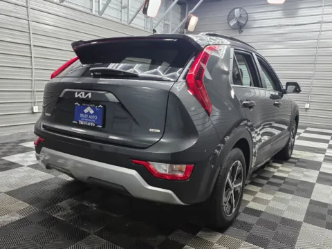 More photos of 2024 Kia Niro EX at Trust Auto, MD