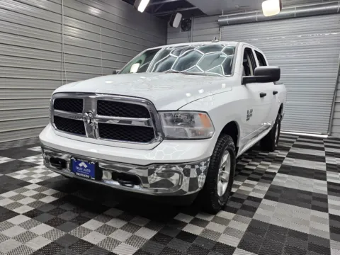 2022 Ram 1500 Classic Warlock for sale in Sykesville, MD