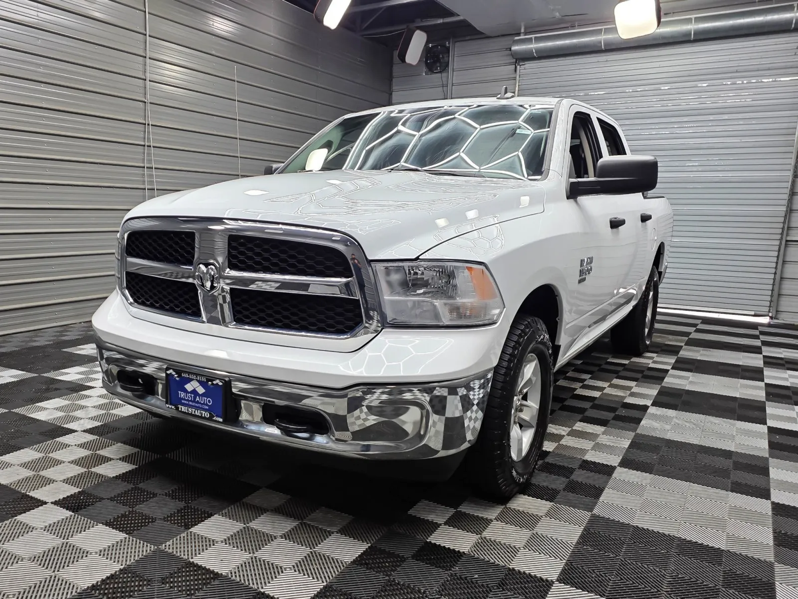2022 Ram 1500 Classic Warlock for sale in Sykesville, MD
