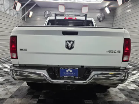 More photos of 2022 Ram 1500 Classic Warlock at Trust Auto, MD
