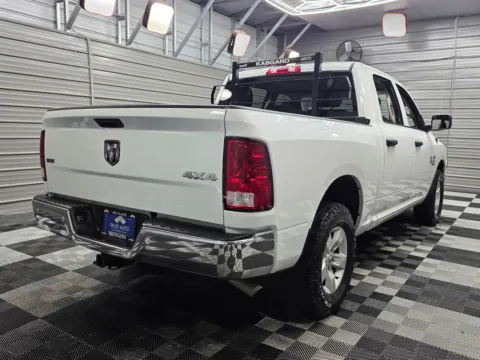 More photos of 2022 Ram 1500 Classic Warlock at Trust Auto, MD