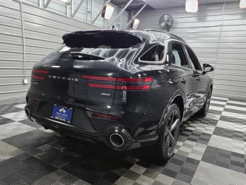 More photos of 2023 Genesis GV70 2.5T at Trust Auto, MD