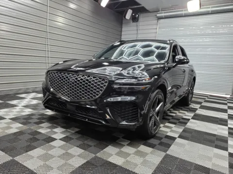 Unknown 2023 Genesis GV70 2.5T for sale in Sykesville, MD