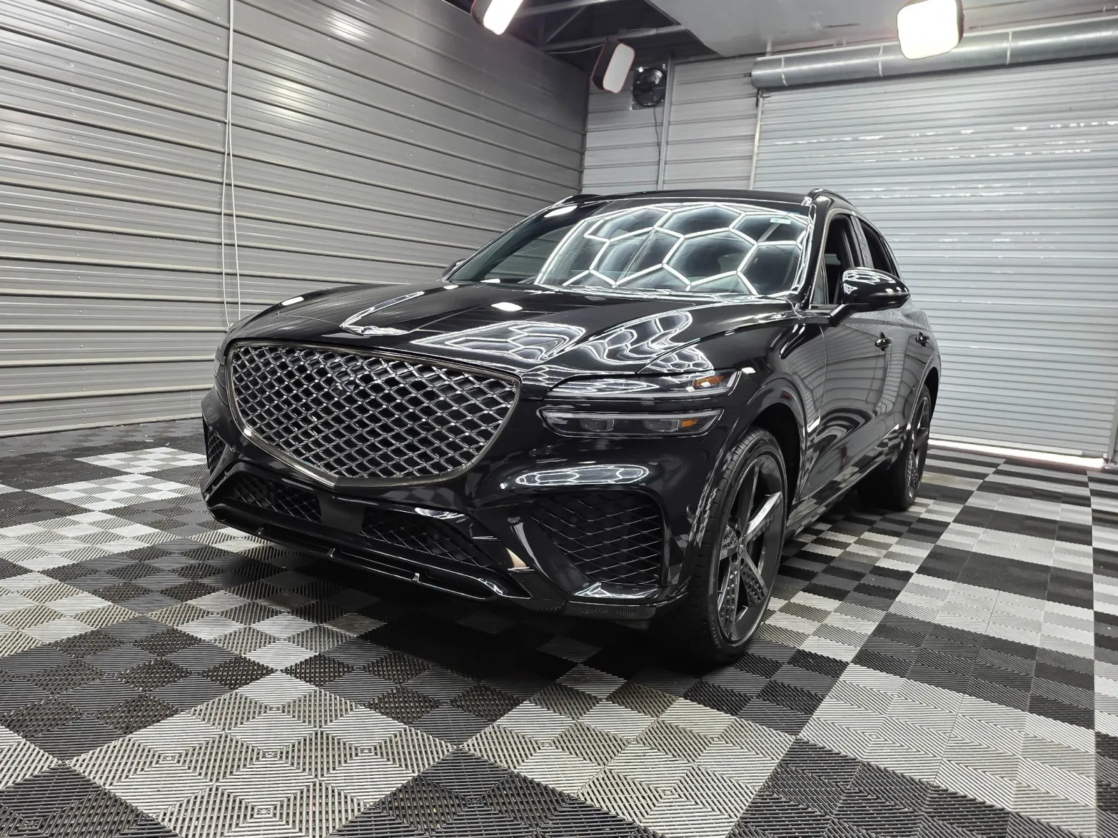 Unknown 2023 Genesis GV70 2.5T for sale in Sykesville, MD
