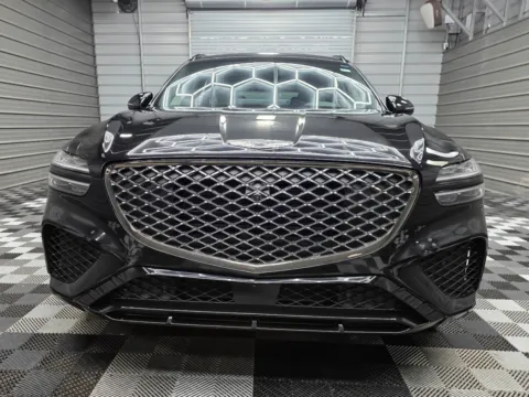 Photos of 2023 Genesis GV70 2.5T for sale in Sykesville, MD at Trust Auto
