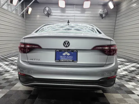 More photos of 2023 Volkswagen Jetta Sport at Trust Auto, MD