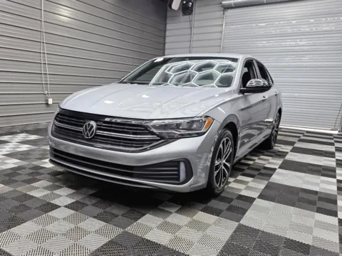 Unknown 2023 Volkswagen Jetta Sport for sale in Sykesville, MD