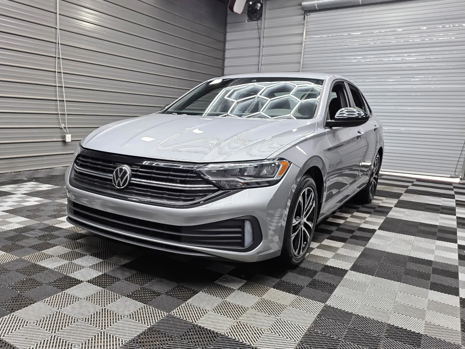 Unknown 2023 Volkswagen Jetta Sport for sale in Sykesville, MD