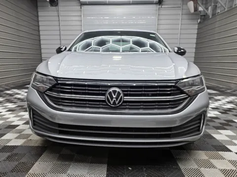 Photos of 2023 Volkswagen Jetta Sport for sale in Sykesville, MD at Trust Auto