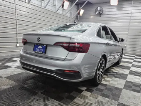 More photos of 2023 Volkswagen Jetta Sport at Trust Auto, MD