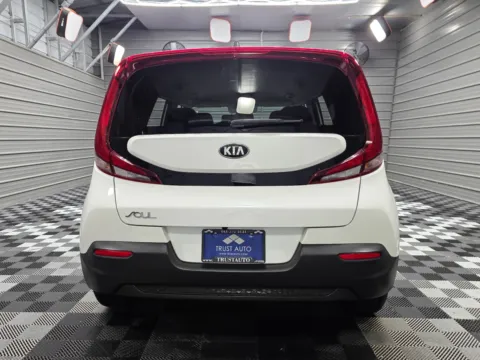 More photos of 2021 Kia Soul S at Trust Auto, MD