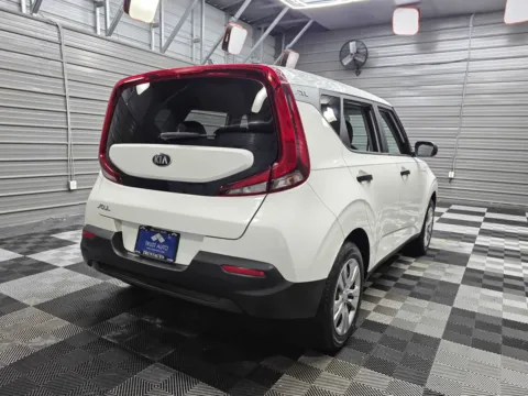 More photos of 2021 Kia Soul S at Trust Auto, MD