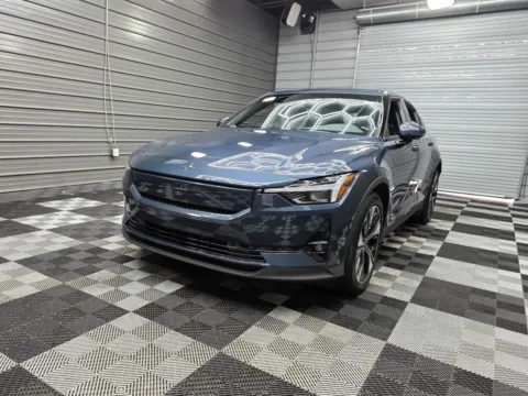 Unknown 2024 Polestar 2 Long Range Dual Motor for sale in Sykesville, MD