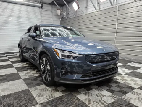 Another view of 2024 Polestar 2 Long Range Dual Motor for sale in Sykesville, MD at Trust Auto