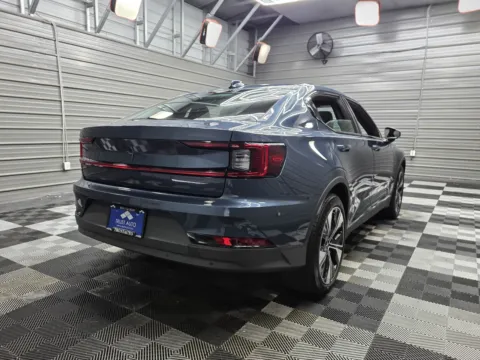 More photos of 2024 Polestar 2 Long Range Dual Motor at Trust Auto, MD