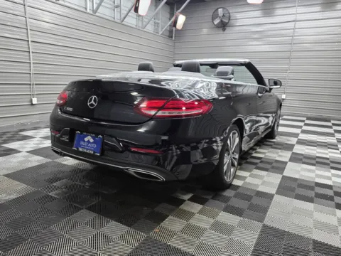 More photos of 2019 Mercedes-Benz C-Class C 300 at Trust Auto, MD