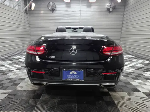 More photos of 2019 Mercedes-Benz C-Class C 300 at Trust Auto, MD
