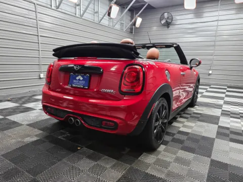 More photos of 2019 MINI Convertible Cooper S at Trust Auto, MD