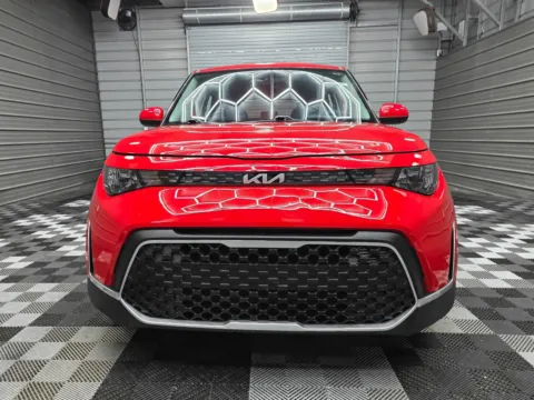 More photos of 2025 Kia Soul S Hatchback at Trust Auto, MD