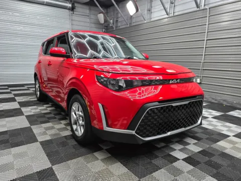 More photos of 2025 Kia Soul S Hatchback at Trust Auto, MD