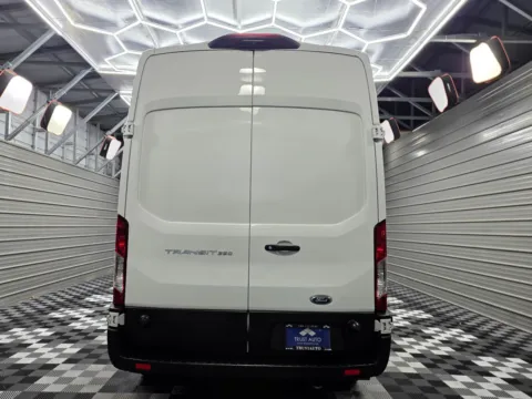 More photos of 2020 Ford Transit Cargo Van 250 at Trust Auto, MD