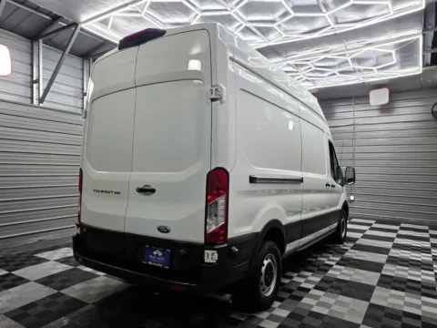 More photos of 2020 Ford Transit Cargo Van 250 at Trust Auto, MD